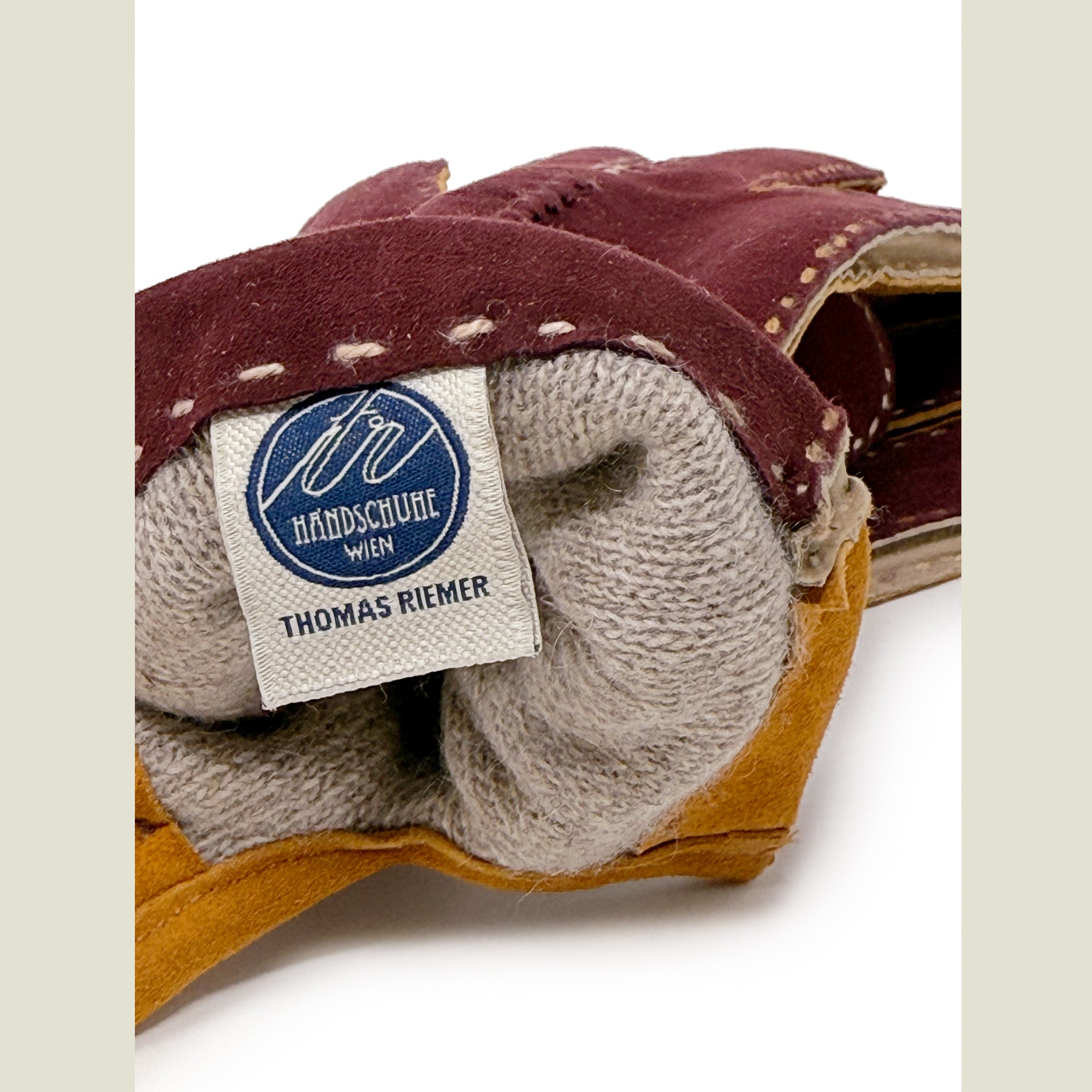 TR HANDSCHUHE Ladies Glove