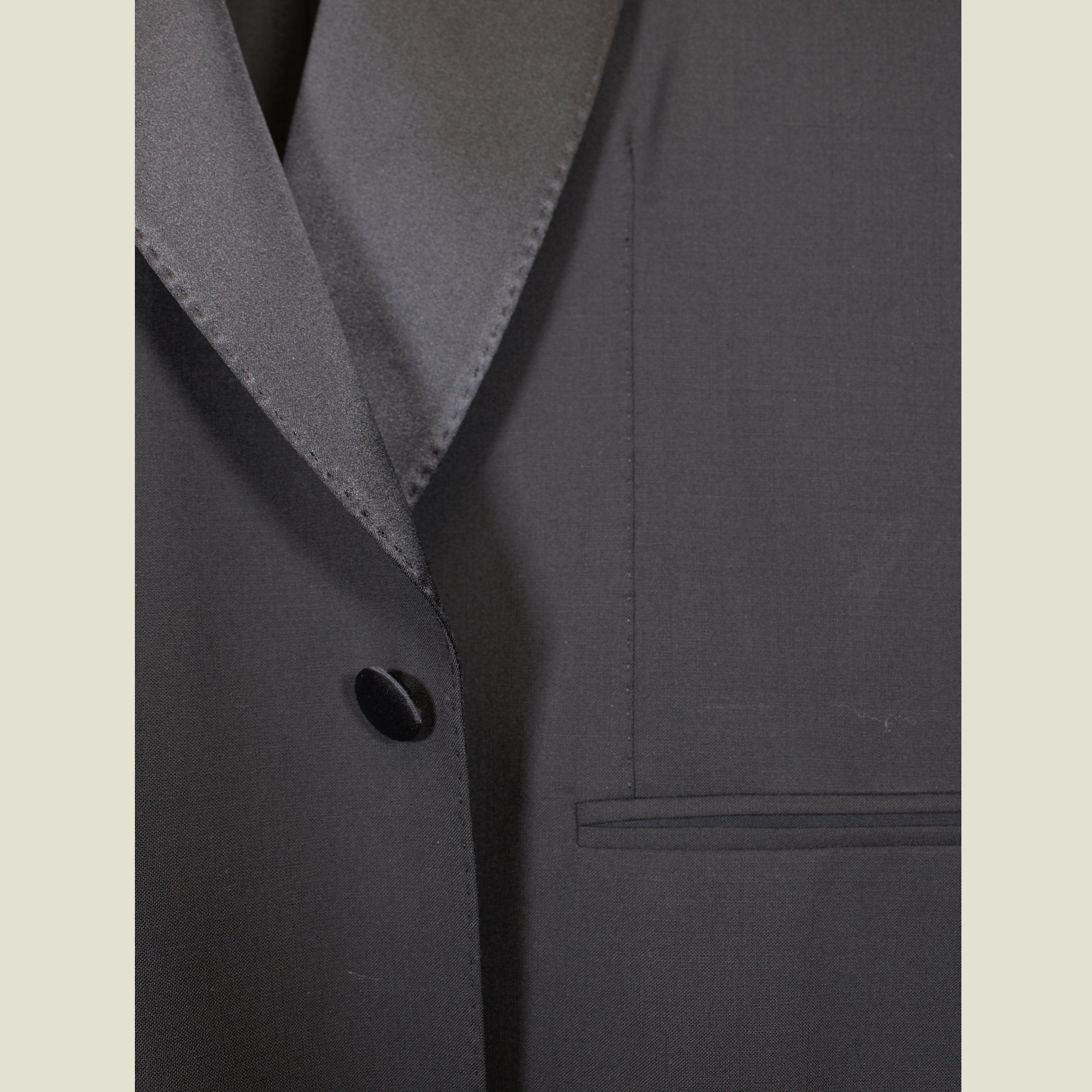 TOMBOLINI Zero Gravity Tuxedo
