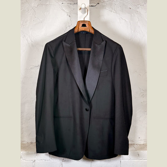 TOMBOLINI Zero Gravity Tuxedo