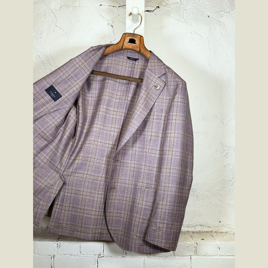 TOMBOLINI Zero Gravity Jacket