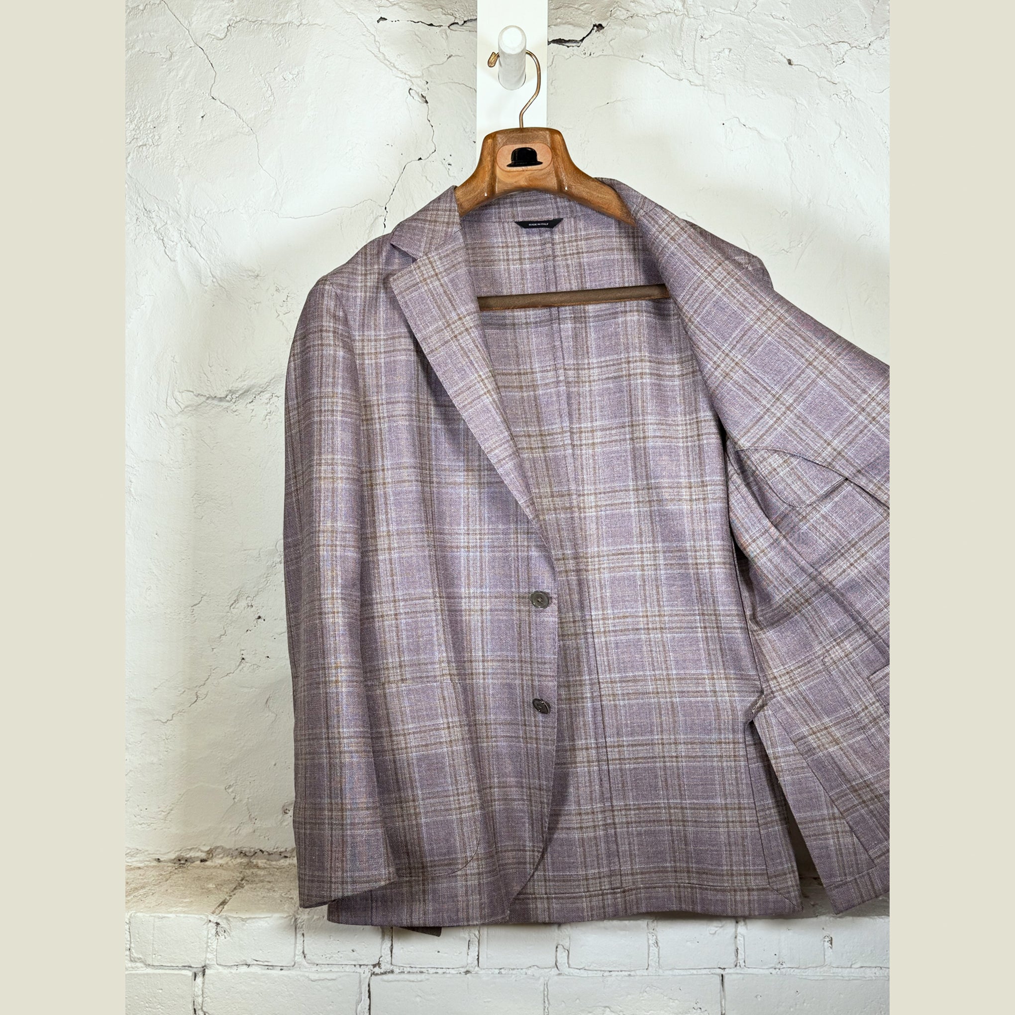 TOMBOLINI Zero Gravity Jacket
