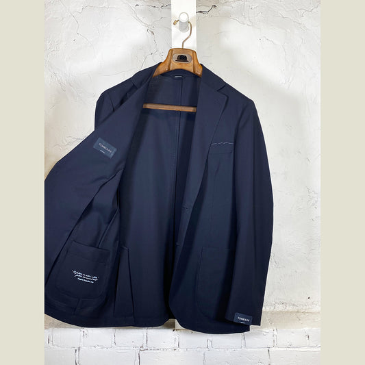 TOMBOLINI Zero Gravity Suit Jacket