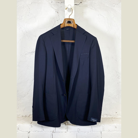 TOMBOLINI Zero Gravity Suit Jacket