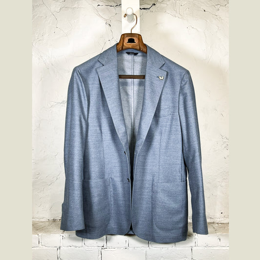 TOMBOLINI Zero Gravity Sportcoat