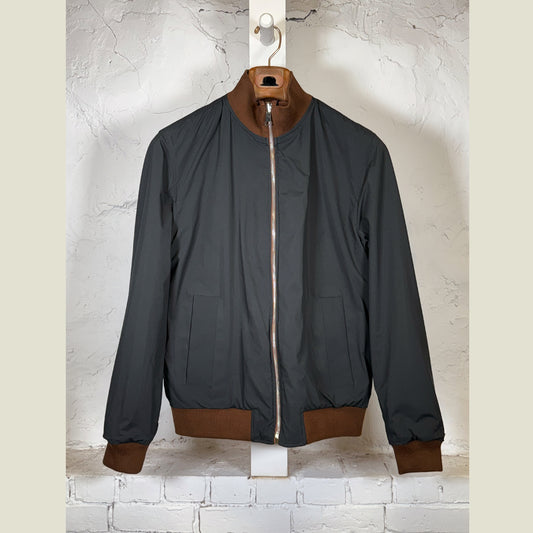 VALSTAR Reversible Jacket
