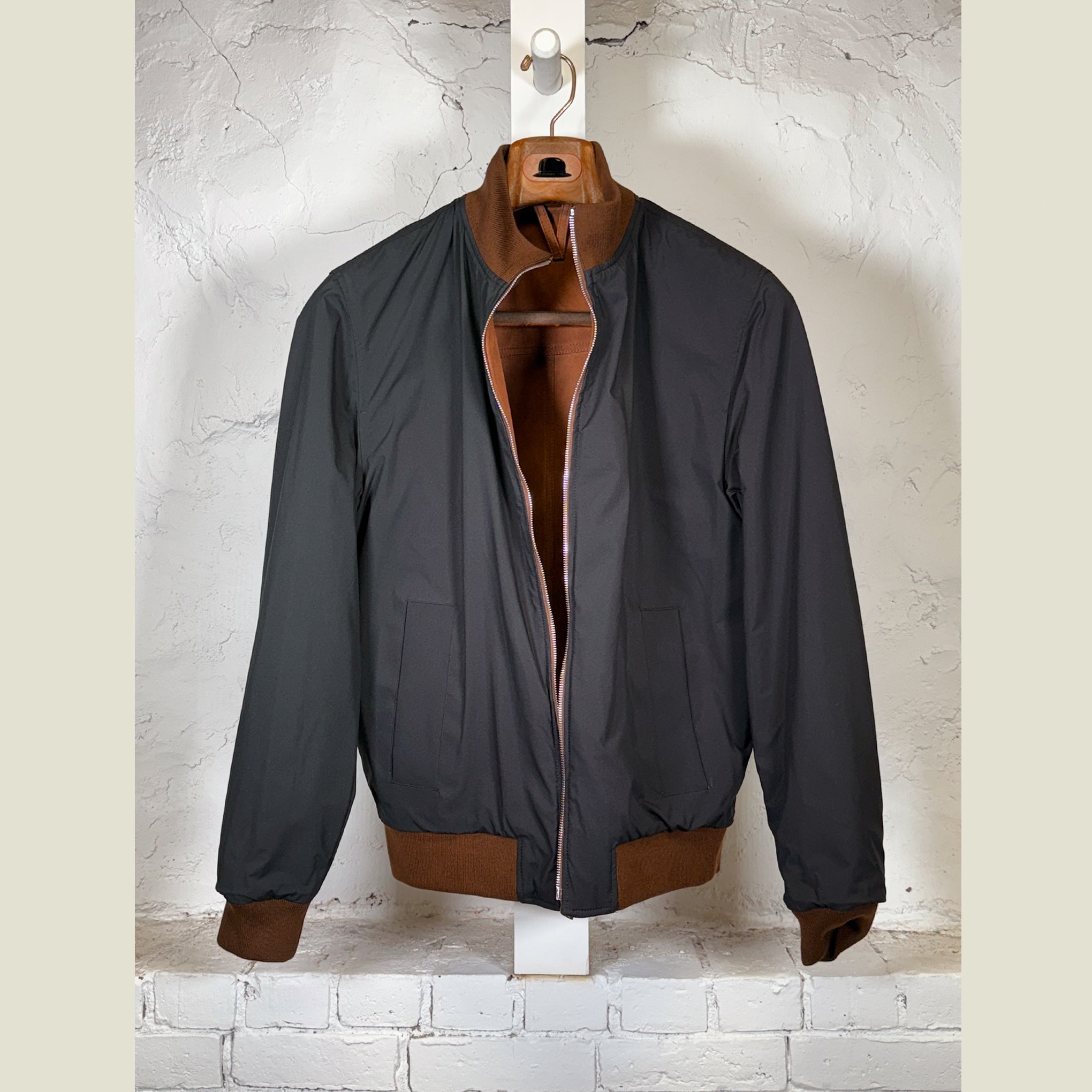 VALSTAR Reversible Jacket