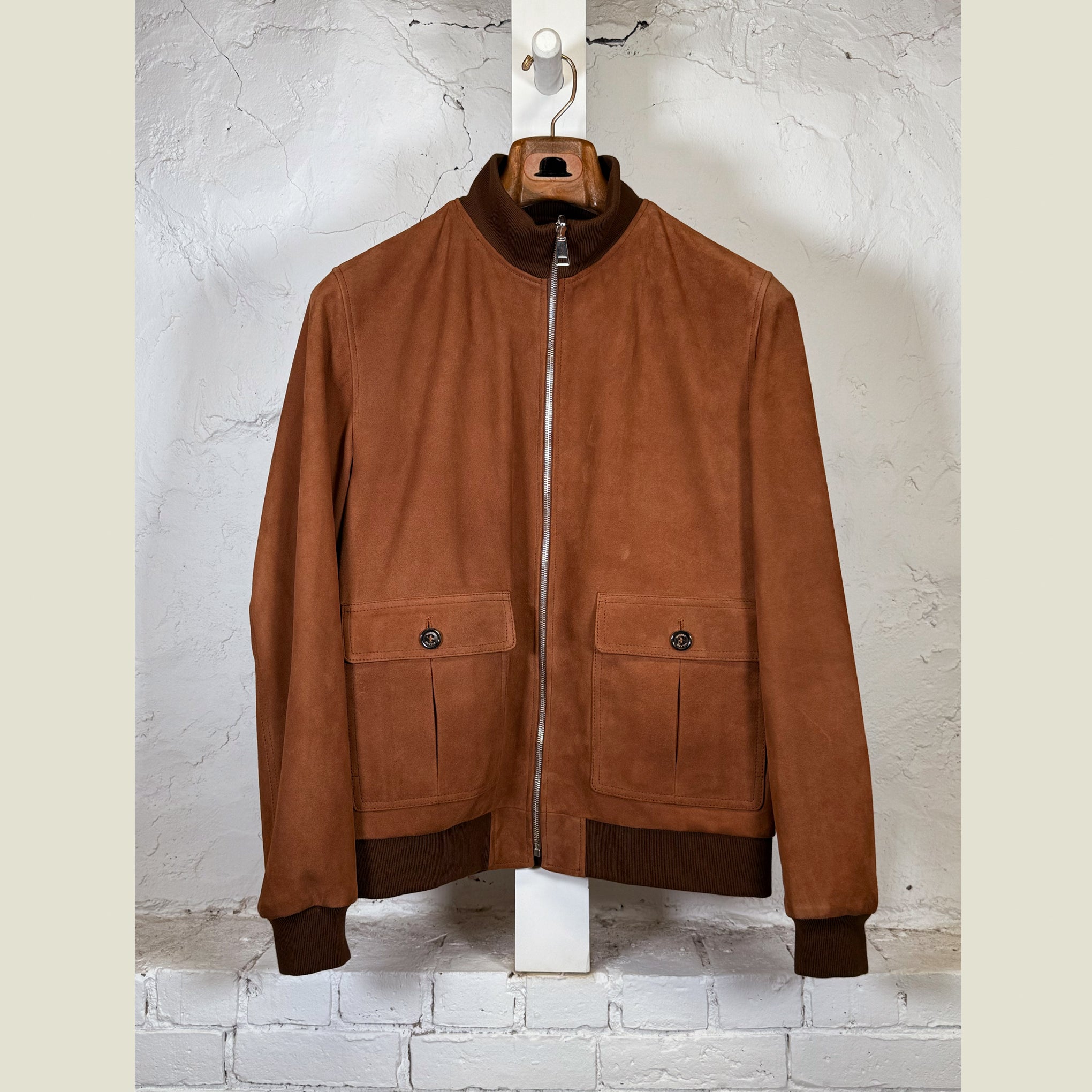 VALSTAR Reversible Jacket