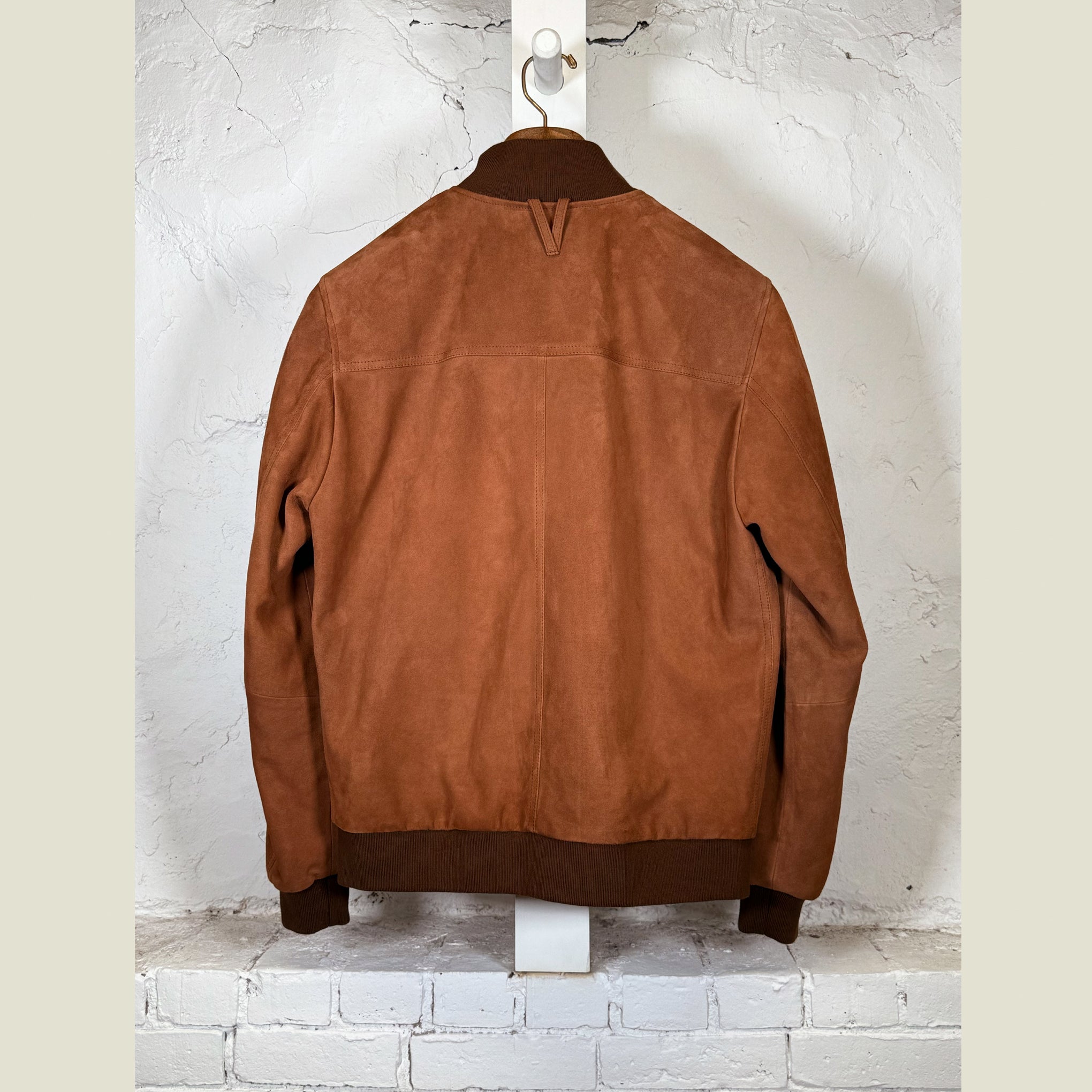 VALSTAR Reversible Jacket