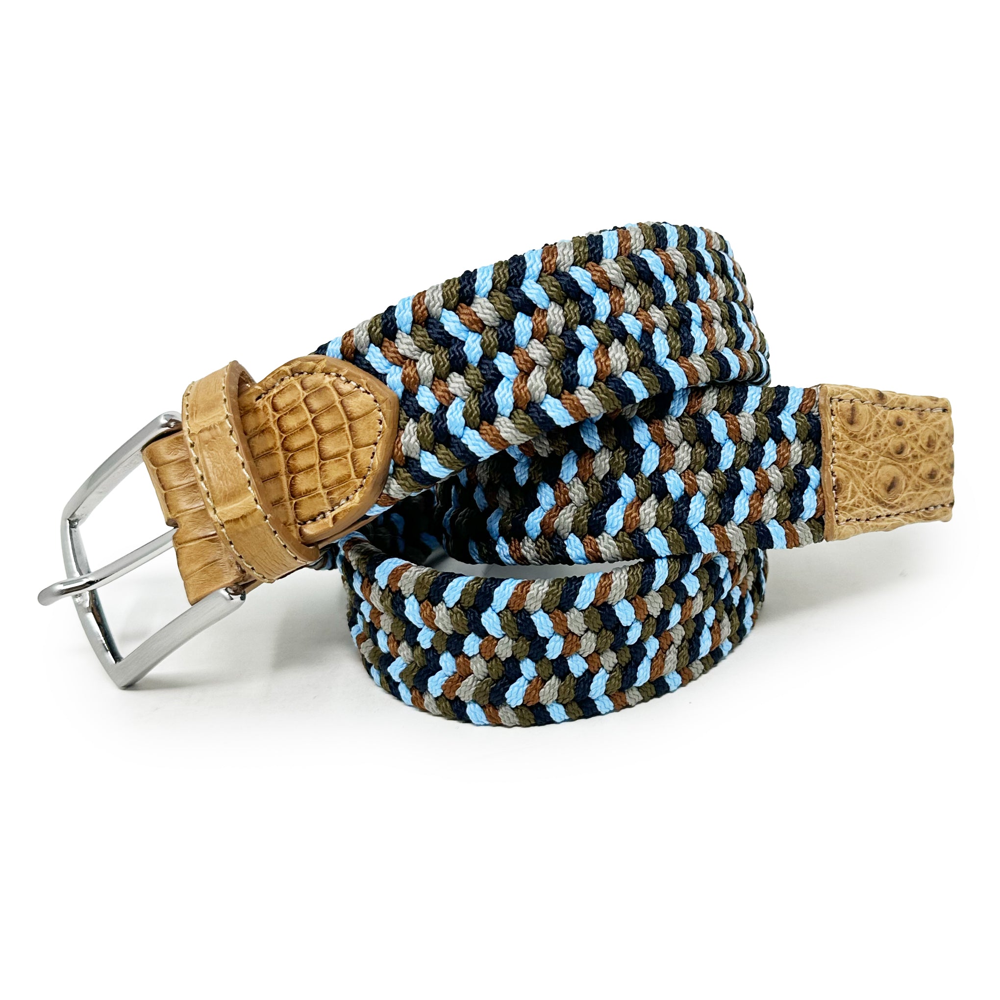 W. KLEINBERG Belt