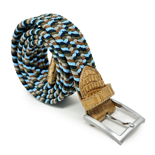 W. KLEINBERG Belt