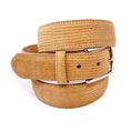 Load image into Gallery viewer, W. KLEINBERG Lizard Skin Belt
