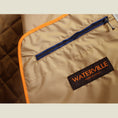 Load image into Gallery viewer, WATERVILLE Quilted Vest
