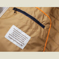 Load image into Gallery viewer, WATERVILLE Quilted Vest
