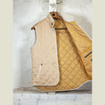 Load image into Gallery viewer, WATERVILLE Quilted Vest
