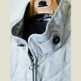 Load image into Gallery viewer, WATERVILLE Quilted Vest
