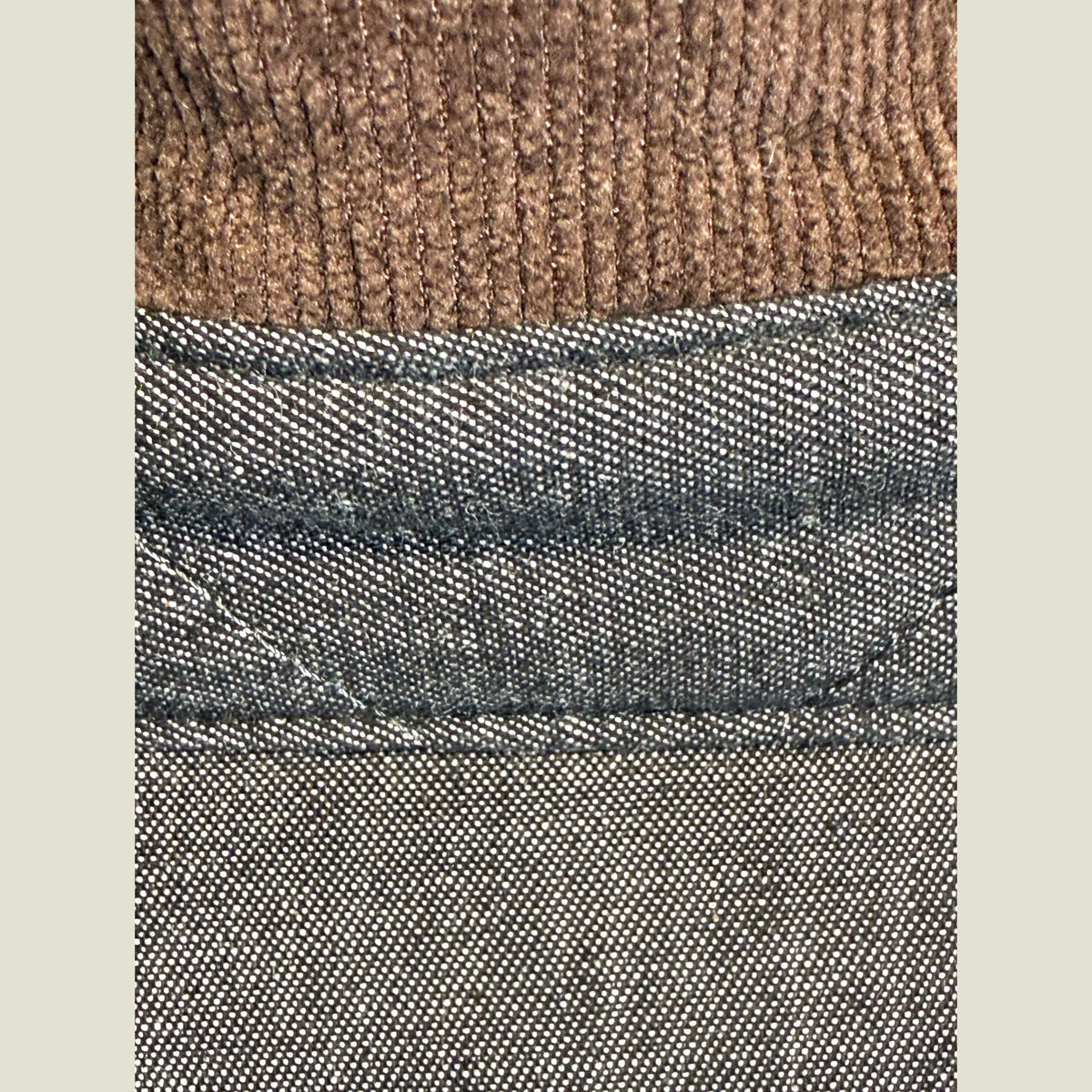 WATERVILLE Jacket