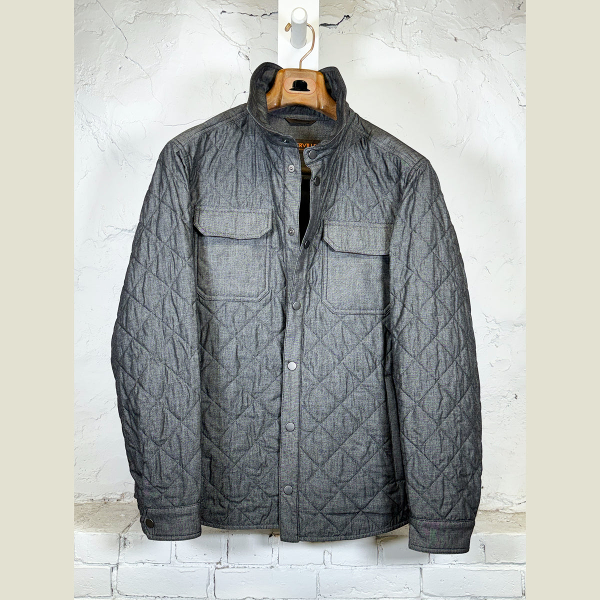 WATERVILLE Jacket