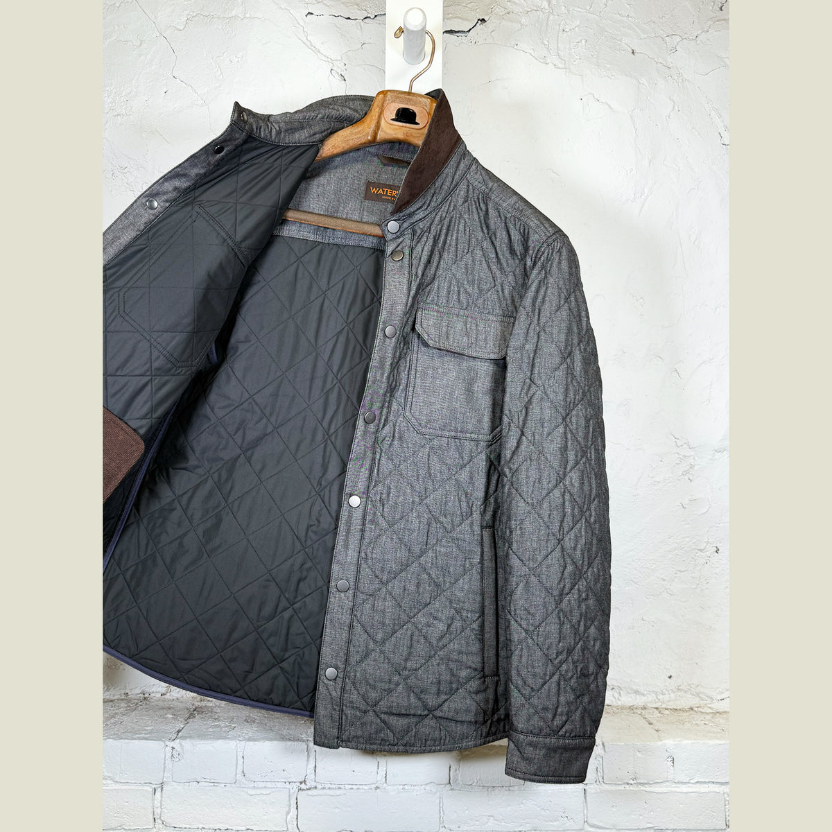 WATERVILLE Jacket