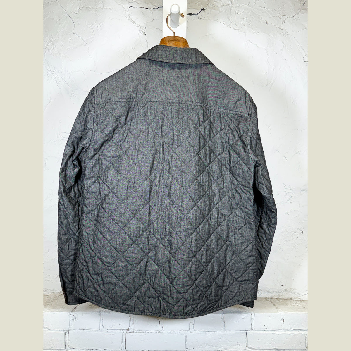 WATERVILLE Jacket