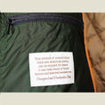 Load image into Gallery viewer, WATERVILLE Quilted Vest
