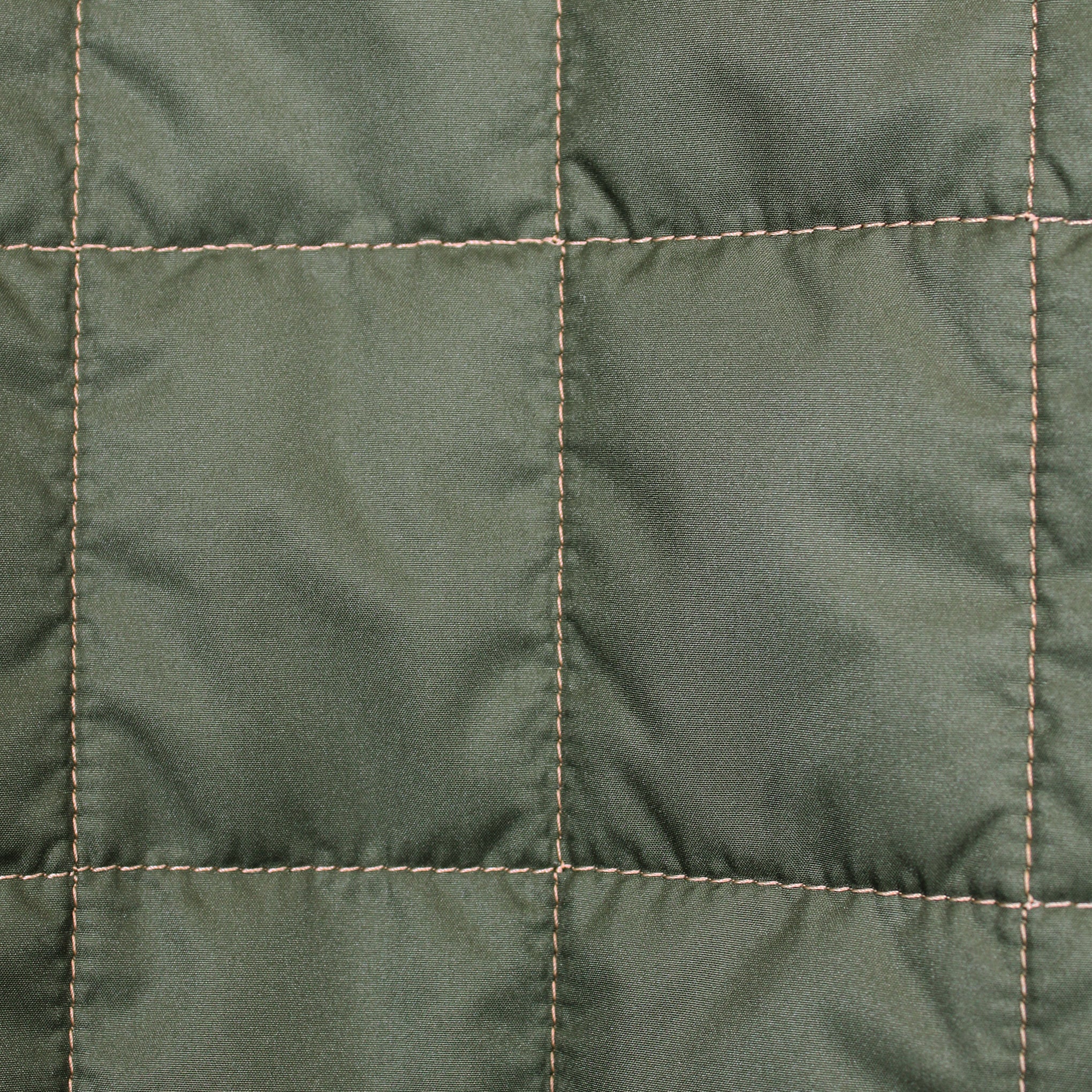 WATERVILLE Quilted Vest