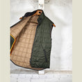 Load image into Gallery viewer, WATERVILLE Quilted Vest
