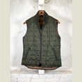 Load image into Gallery viewer, WATERVILLE Quilted Vest
