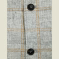 Load image into Gallery viewer, WATERVILLE Linen Vest
