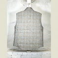 Load image into Gallery viewer, WATERVILLE Linen Vest
