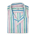 100 HANDS Linen Shirt
