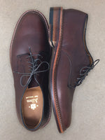 ALDEN Plain Toe Dover