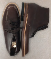 ALDEN Indy Boot