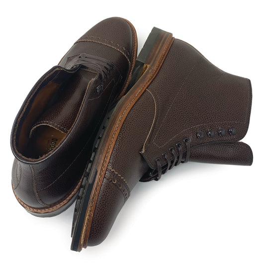 ALDEN x DW ~ The Brackett