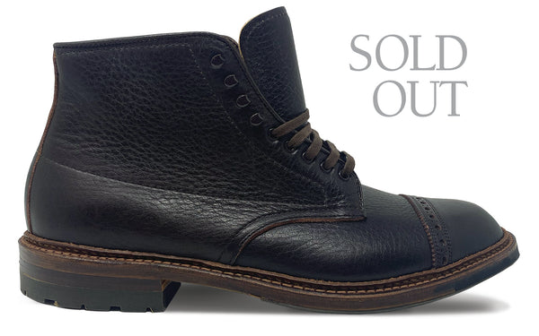 ALDEN x DW ~ The Stroudwater