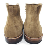 ALDEN x DW ~ The Willard