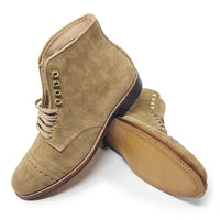 ALDEN x DW ~ The Willard