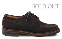 ALDEN x DW ~ The Hobart