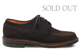 ALDEN x DW ~ The Hobart