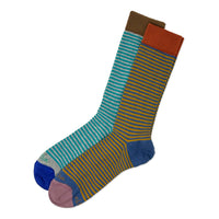 ALTEA Mini-Stripe Socks