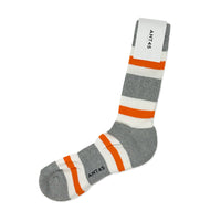ANT45 Athletic Stripe Socks