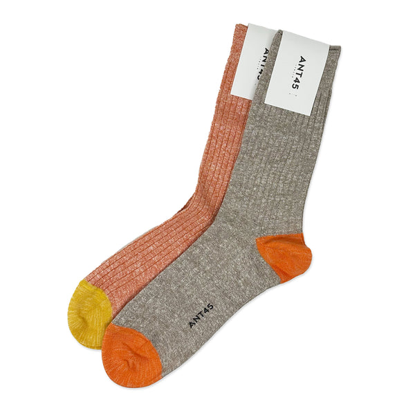 ANT45 Linen Socks
