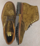 ALDEN x DW ~ The Camden