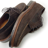 ALDEN x DW ~ The Hobart