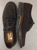 ALDEN x DW ~ The Hobart