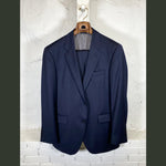 COPPLEY Navy Suit Jacket