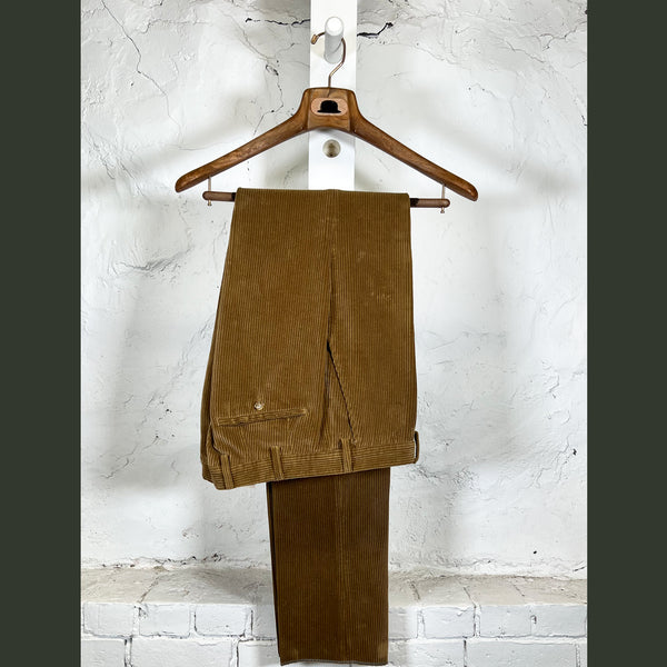 DW Corduroy Trousers