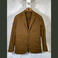 DW "CHARLIE ROBERTS" Jacket