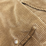 DW Corduroy Trousers