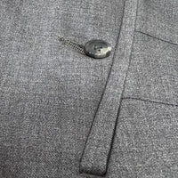 COPPLEY Dress Trousers in Grey
