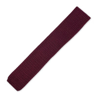 DW Knit Tie